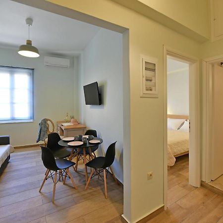 Astraea5 Apartment ไฮดรา ภายนอก รูปภาพ