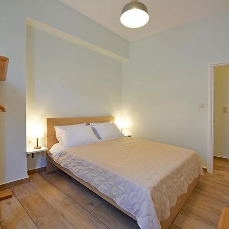 Astraea5 Apartment ไฮดรา ภายนอก รูปภาพ