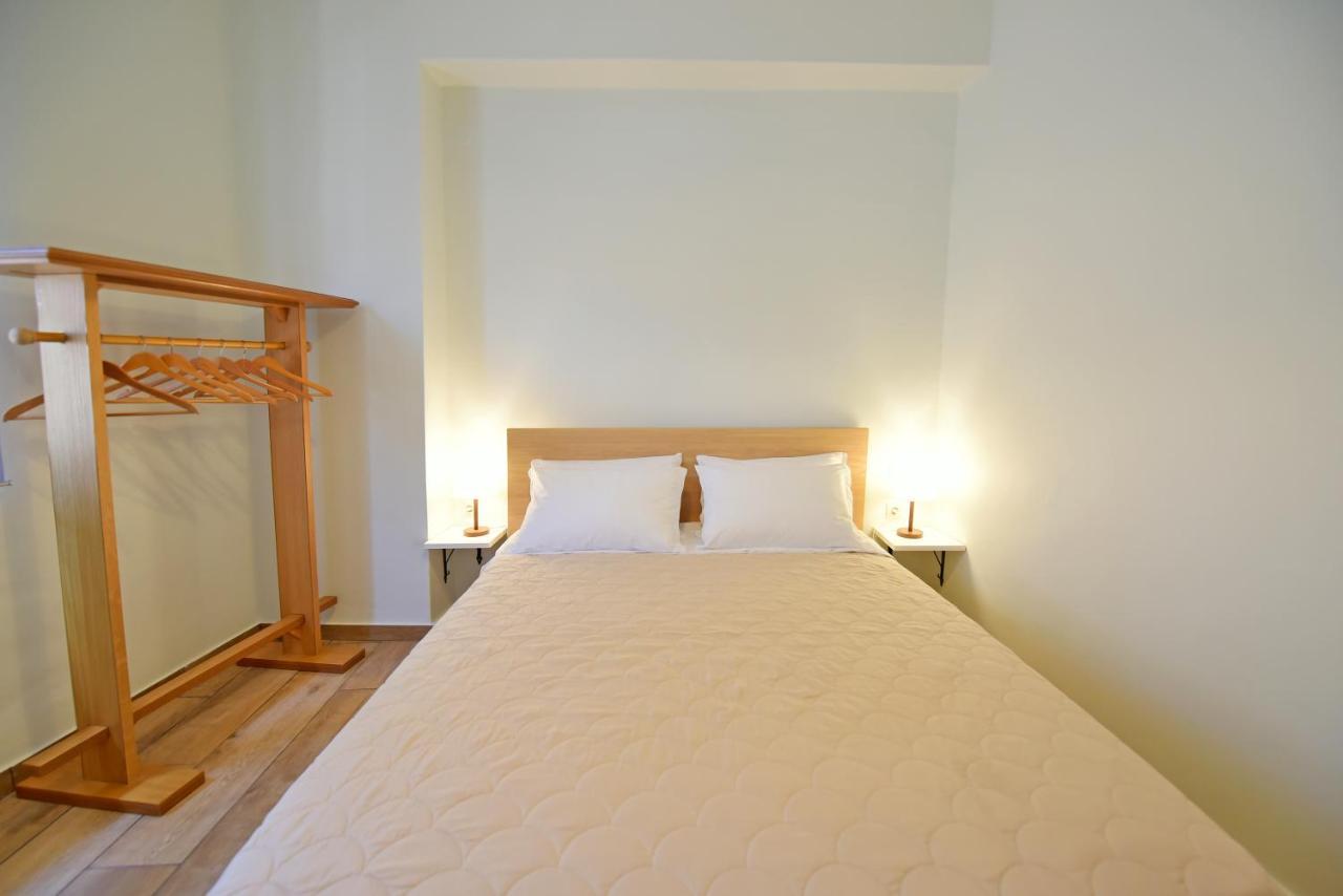 Astraea5 Apartment ไฮดรา ภายนอก รูปภาพ