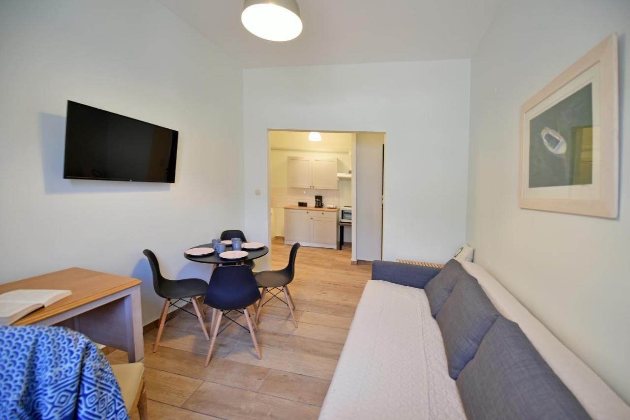 Astraea5 Apartment ไฮดรา ภายนอก รูปภาพ