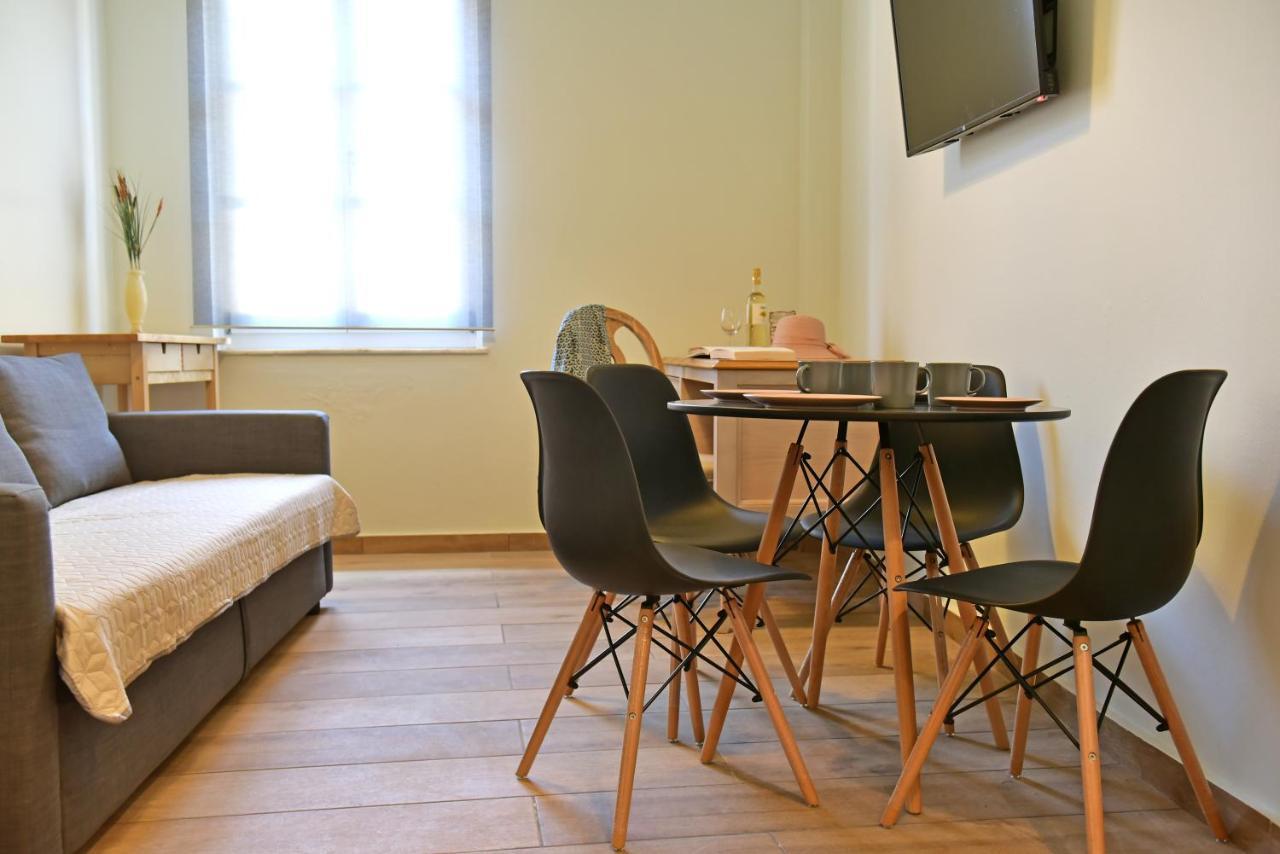 Astraea5 Apartment ไฮดรา ภายนอก รูปภาพ