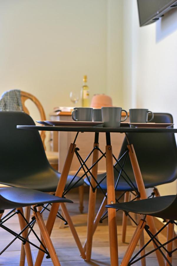Astraea5 Apartment ไฮดรา ภายนอก รูปภาพ