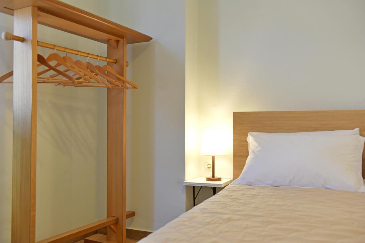 Astraea5 Apartment ไฮดรา ภายนอก รูปภาพ